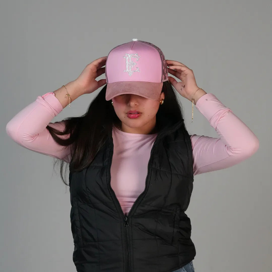 Fe Pink