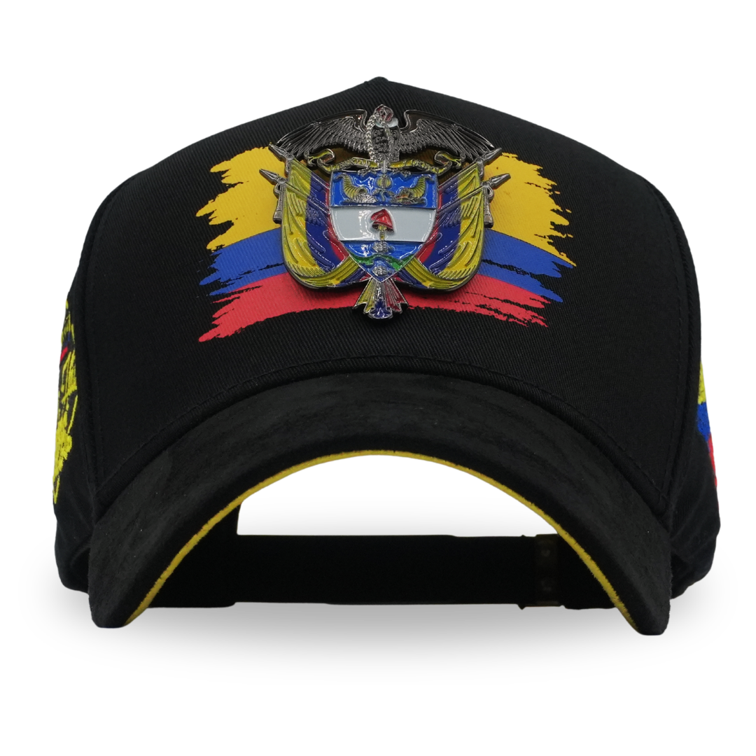 Colombia Edition