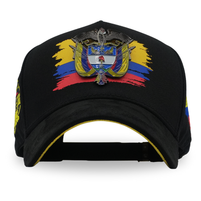 Colombia Edition