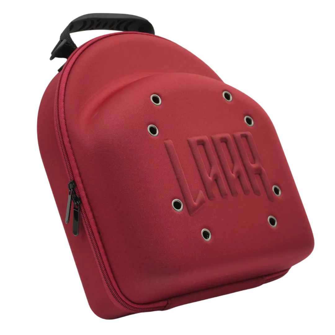 LAAR Cap Carrier 5-Pack – Red Edition
