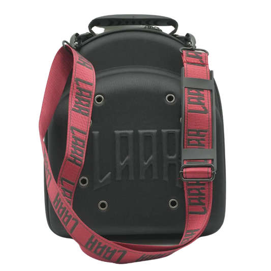 LAAR Cap Carrier 5-Pack – Black Edition