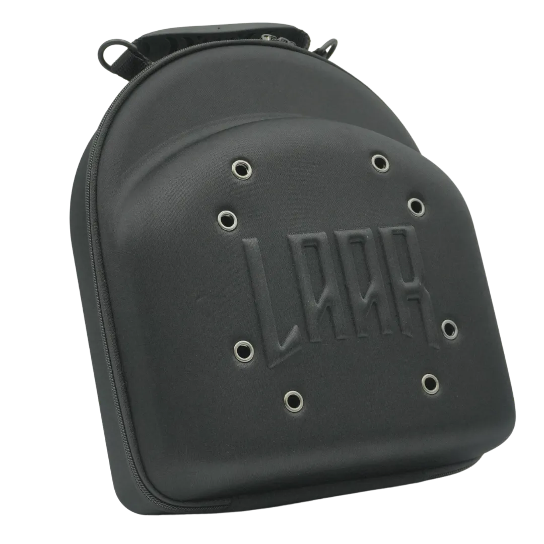 LAAR Cap Carrier 5-Pack – Black Edition