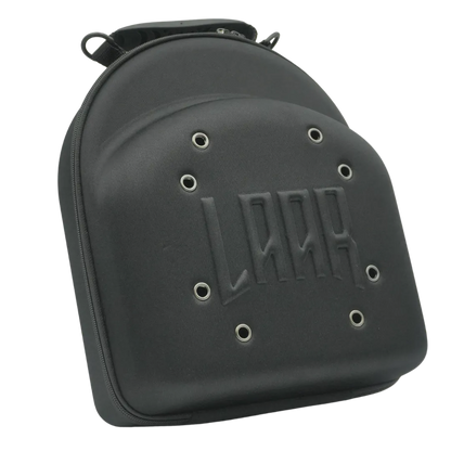LAAR Cap Carrier 5-Pack – Black Edition