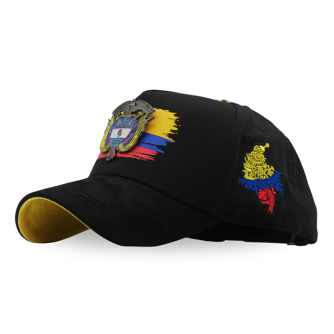 Colombia Edition