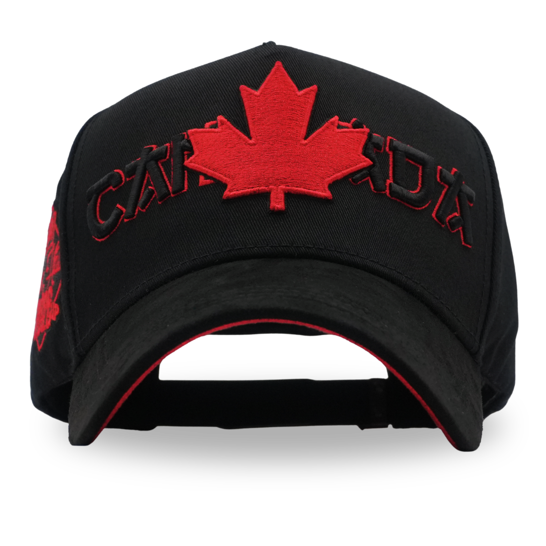 Edición Canadá 🇨🇦