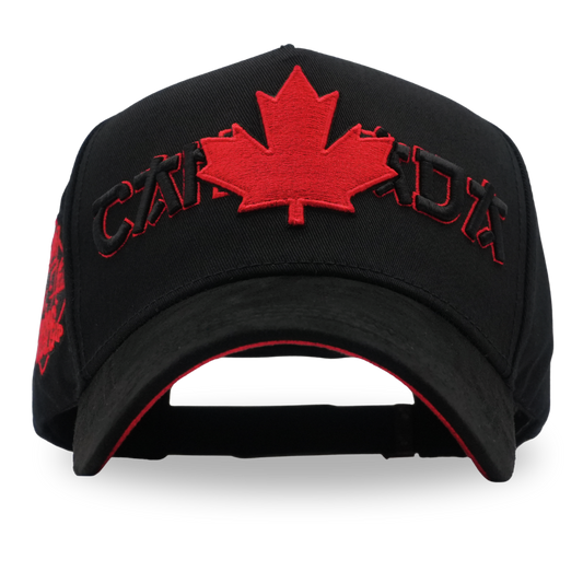 Edición Canadá 🇨🇦