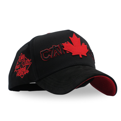 Edición Canadá 🇨🇦