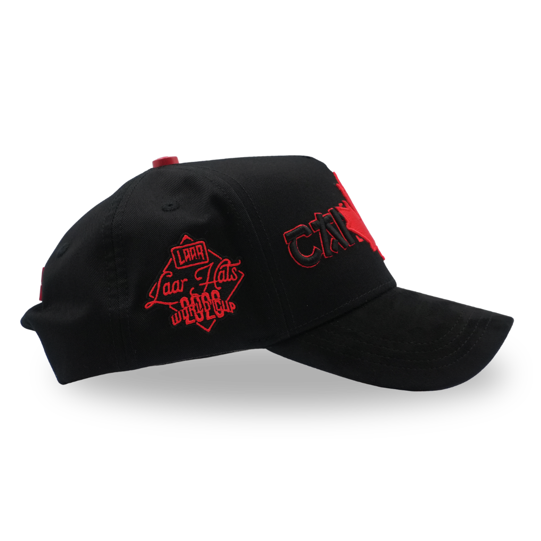Edición Canadá 🇨🇦