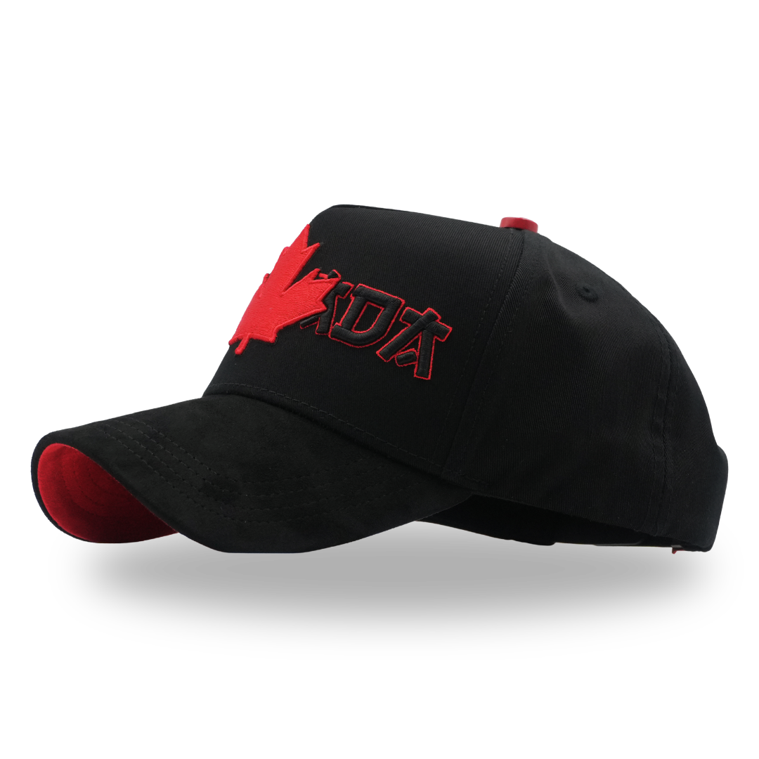 Edición Canadá 🇨🇦