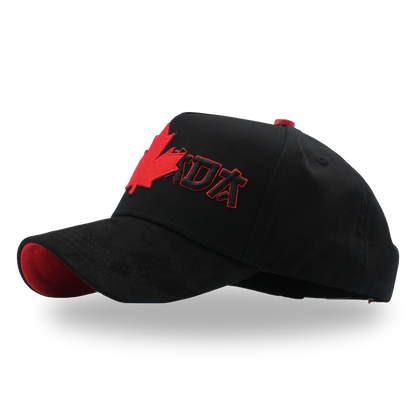 Edición Canadá 🇨🇦