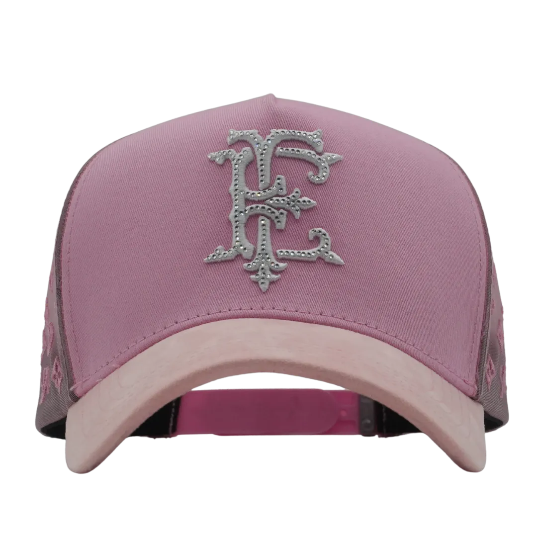 Fe Pink