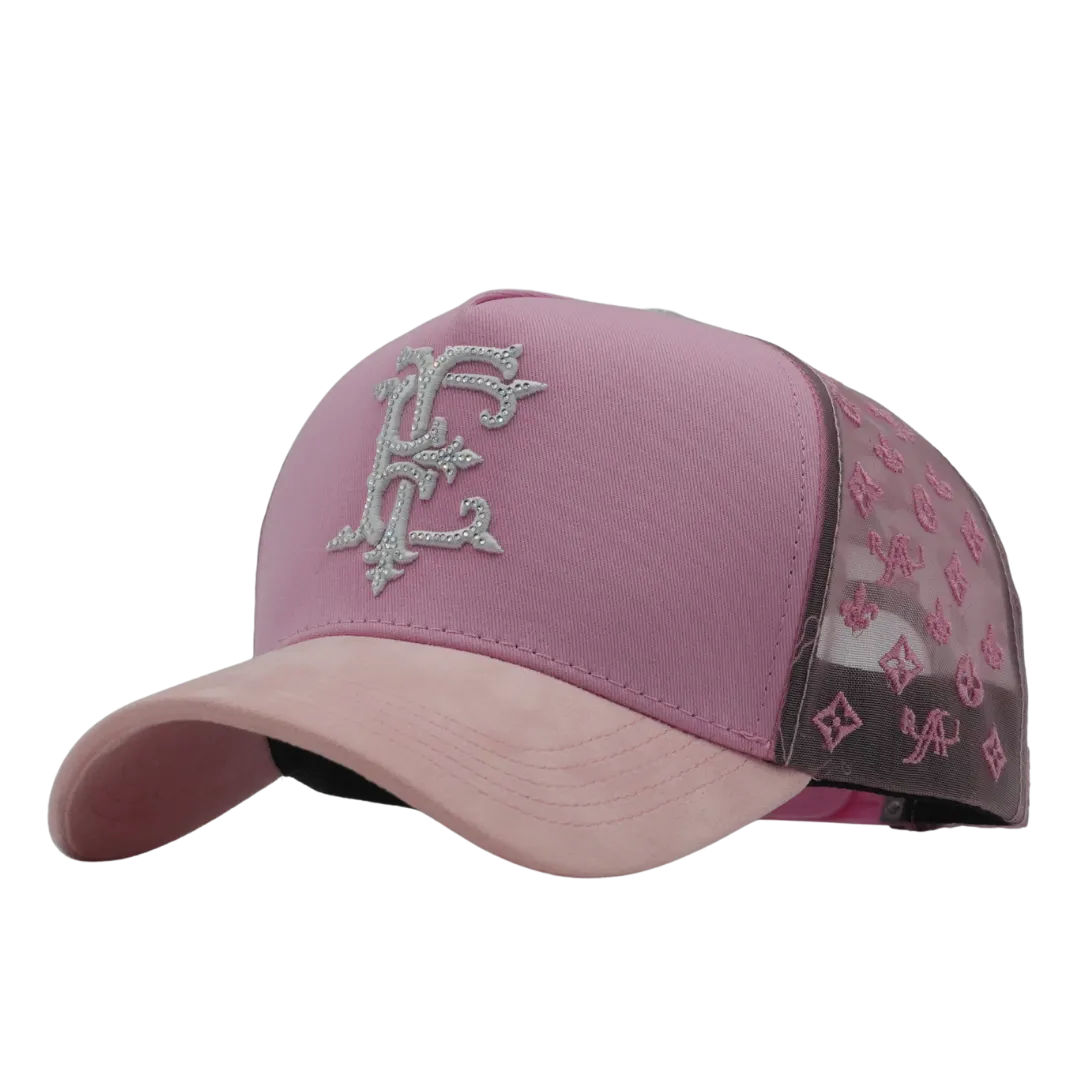 Fe Pink