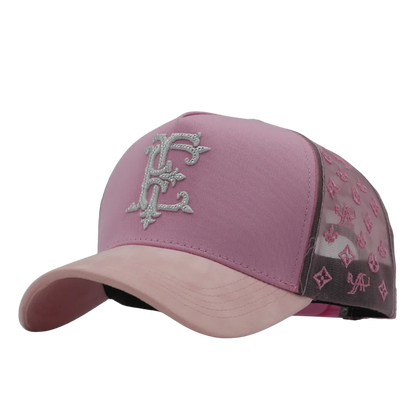 Fe Pink