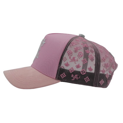 Fe Pink