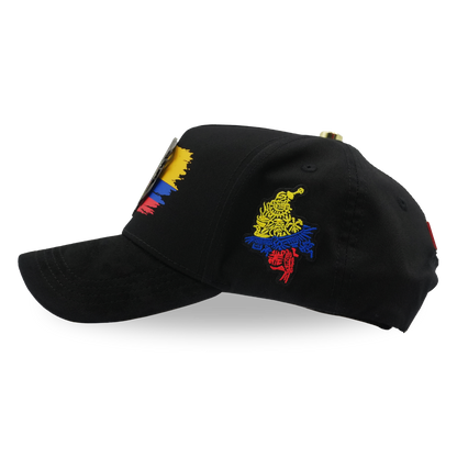 Colombia Edition