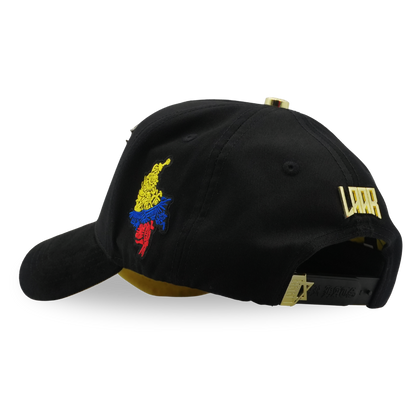 Colombia Edition