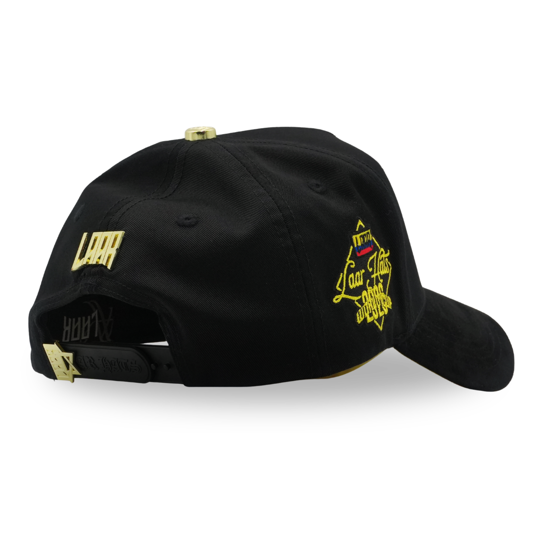 Colombia Edition