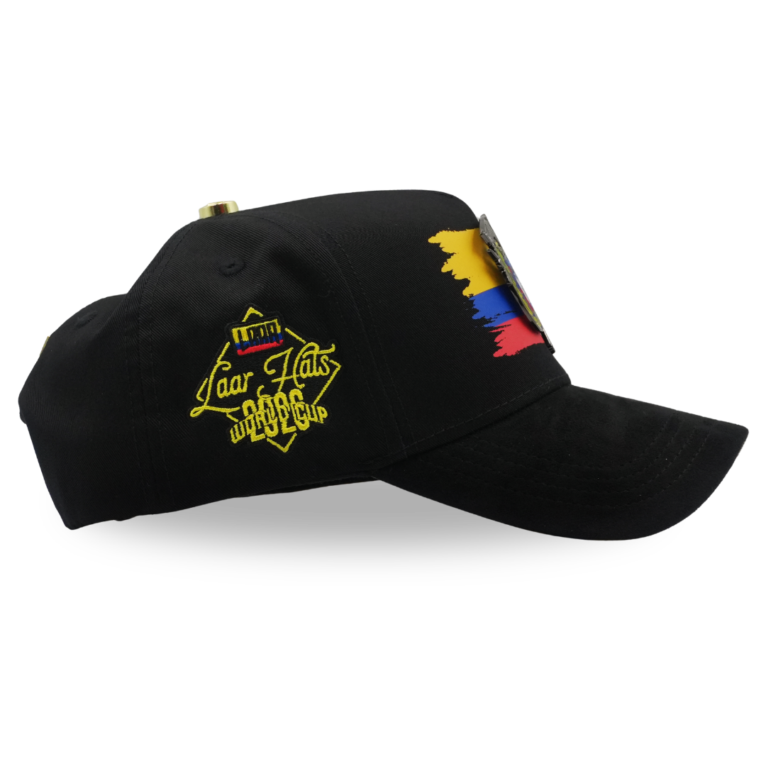Colombia Edition