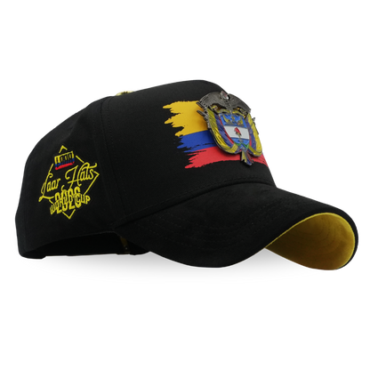 Colombia Edition