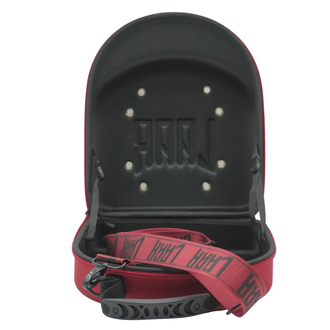 LAAR Cap Carrier 5-Pack – Red Edition