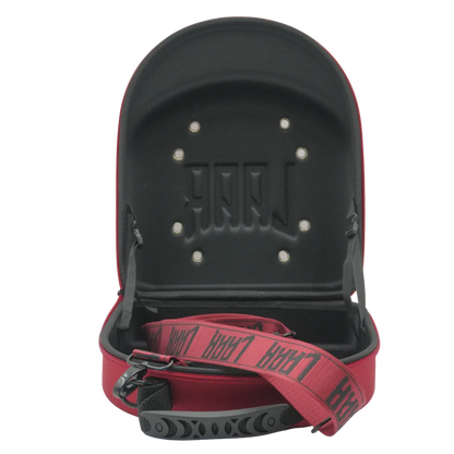 LAAR Cap Carrier 5-Pack – Red Edition