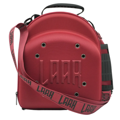 LAAR Cap Carrier 5-Pack – Red Edition