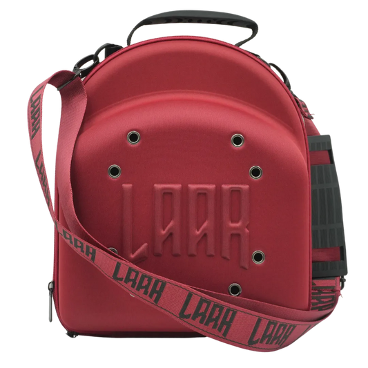 LAAR Cap Carrier 5-Pack – Red Edition